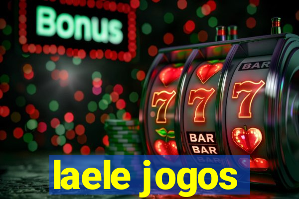 laele jogos